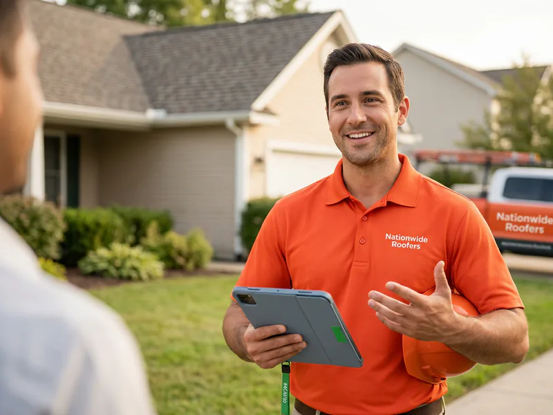 Roof Installation  in Iowa Park  FAQ